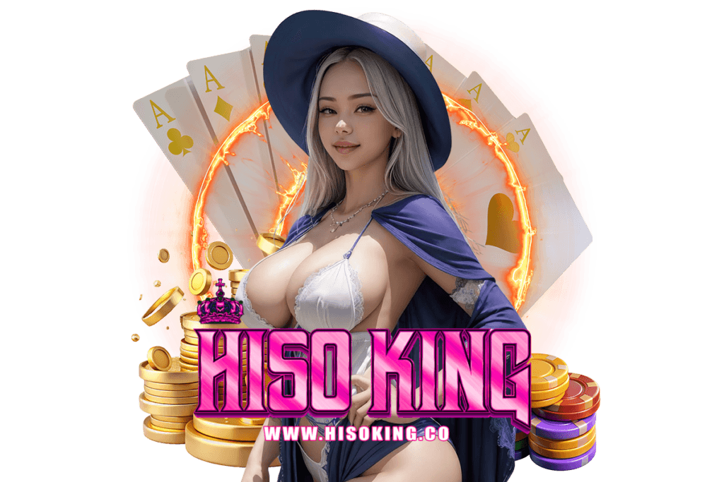 hisoking wallet