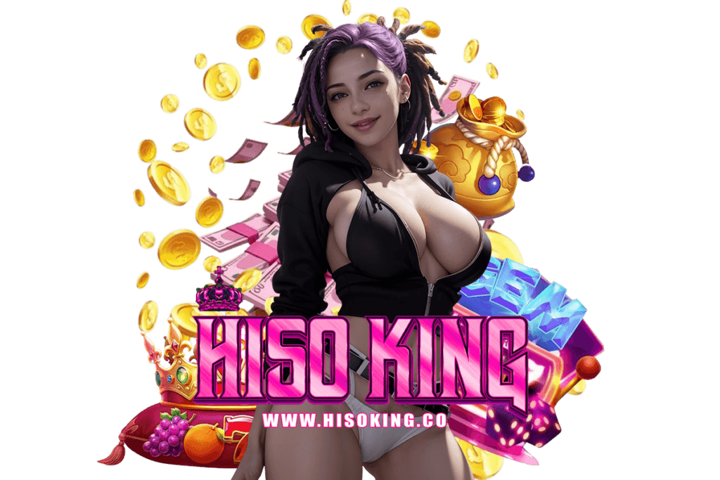 hisoking สล็อต