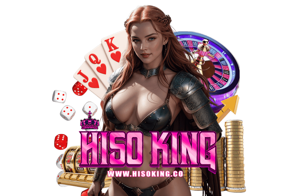 hisoking แจกเครดิตฟรี